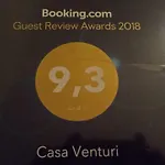 Casa Venturi Holiday home Gubbio