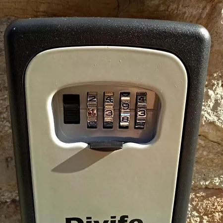 Casa Venturi Hébergement de vacances
