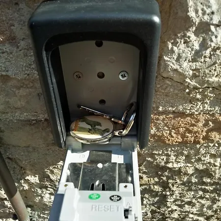 Prázdninový dům Casa Venturi Gubbio