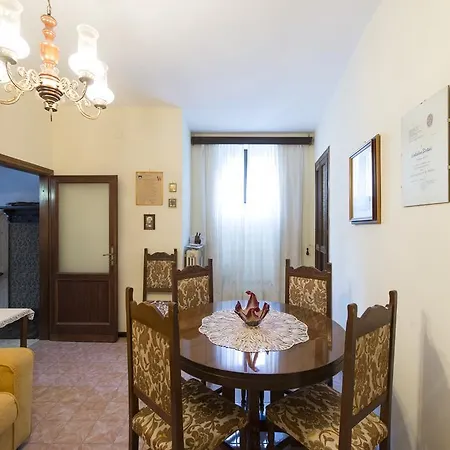 Casa Venturi Holiday home *