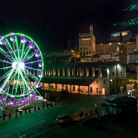 Casa vacanze Casa Venturi Gubbio
