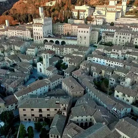Holiday home Casa Venturi Gubbio