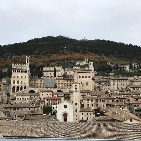 Casa Venturi Gubbio