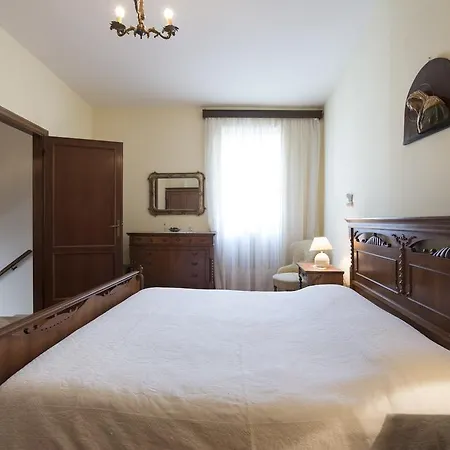 Hébergement de vacances Casa Venturi