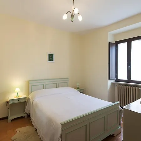 Casa Venturi Holiday home
