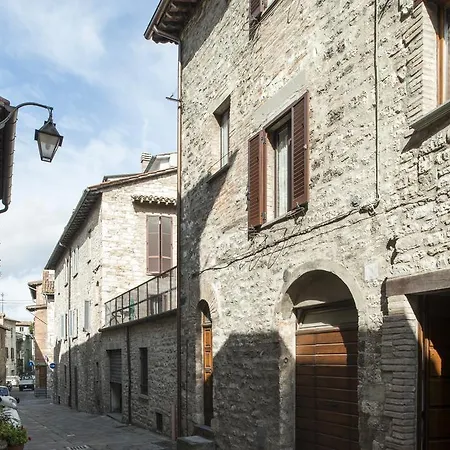 Casa Venturi Prázdninový dům Gubbio