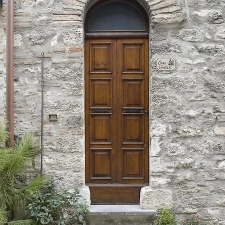 Casa Venturi Gubbio