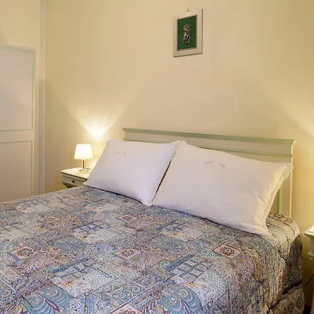 Holiday home Casa Venturi Gubbio