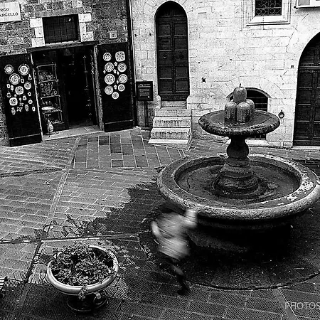 Casa Venturi * Gubbio