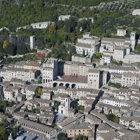 Casa Venturi Holiday home Gubbio