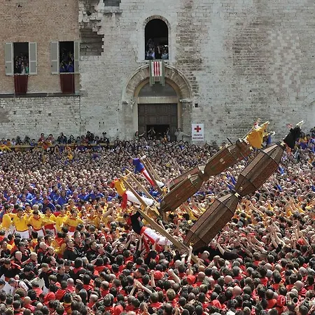 Casa vacanze Casa Venturi *