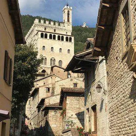 Casa Venturi Hébergement de vacances