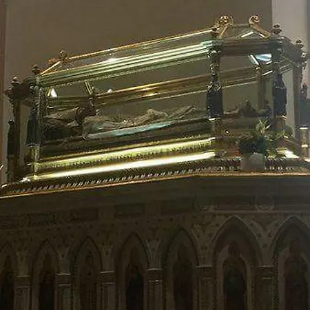 Casa Venturi Prázdninový dům