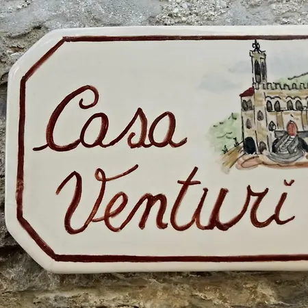 Casa Venturi *