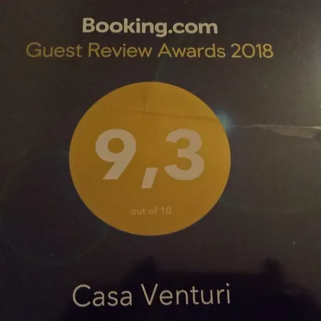 Casa Venturi بيت للعطل غوبيو