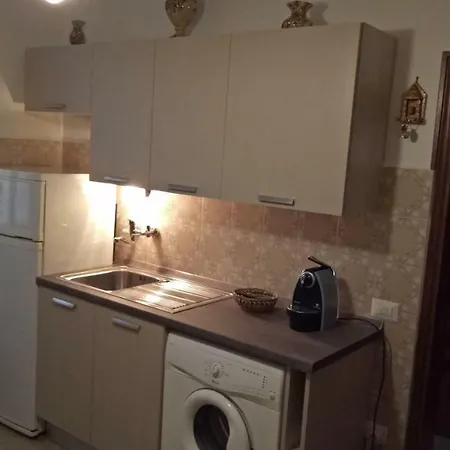 Casa Venturi * Gubbio