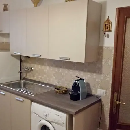 Casa Venturi Holiday home