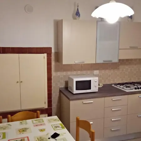 Casa Venturi Feriehus Gubbio
