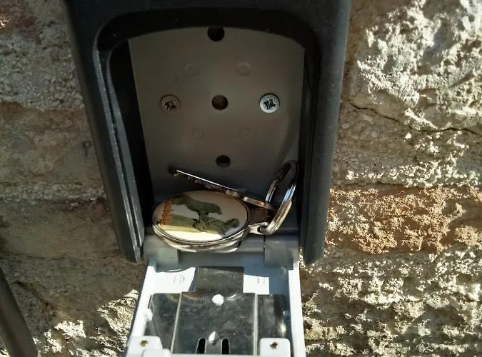 Feriehus Casa Venturi Gubbio