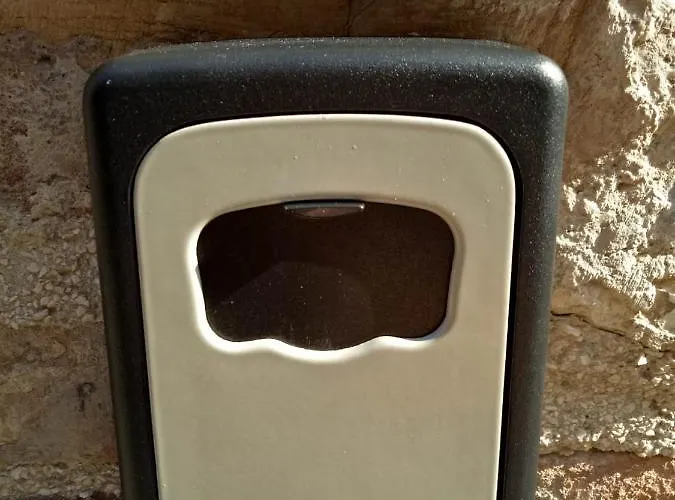 Casa Venturi * Gubbio