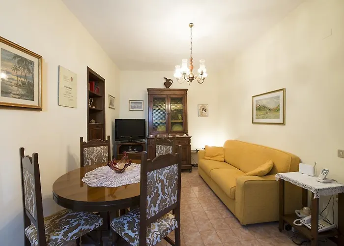 Casa Venturi * Gubbio