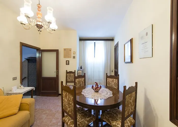 Casa Venturi Casa vacanze *