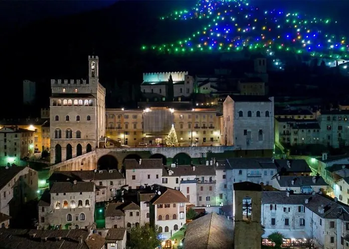 Casa vacanze Casa Venturi Gubbio