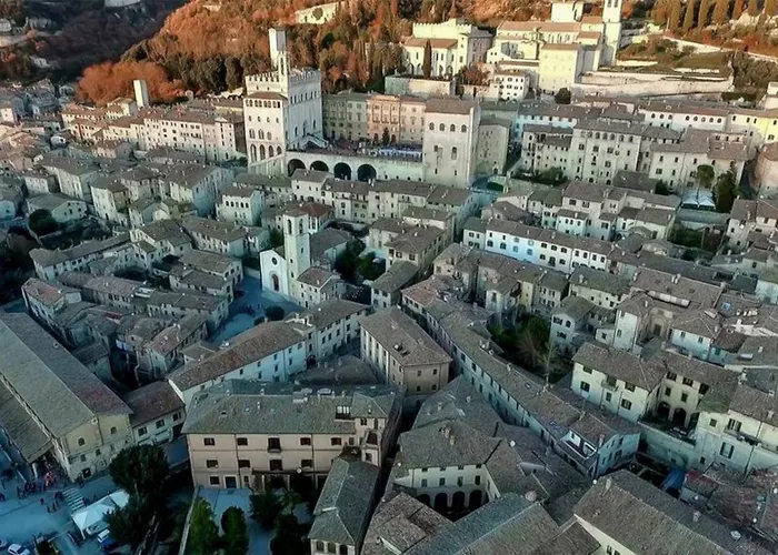 Casa vacanze Casa Venturi Gubbio