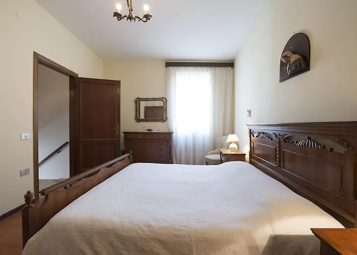 Casa vacanze Casa Venturi