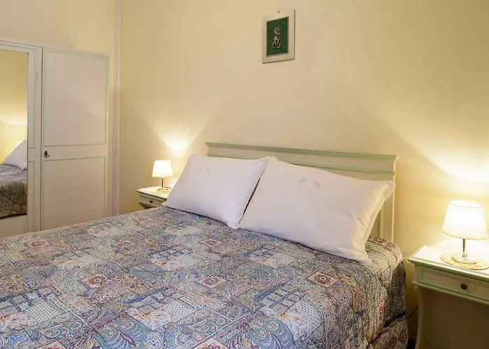 Feriehus Casa Venturi Gubbio