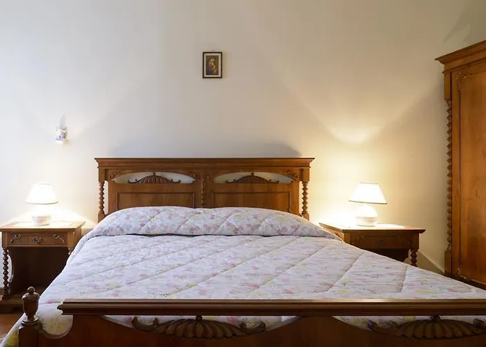 Casa vacanze Casa Venturi