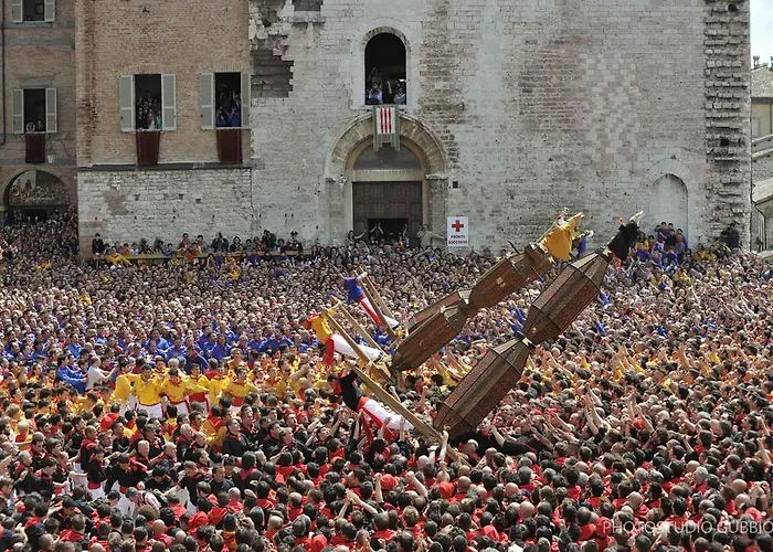 Feriehus Casa Venturi *