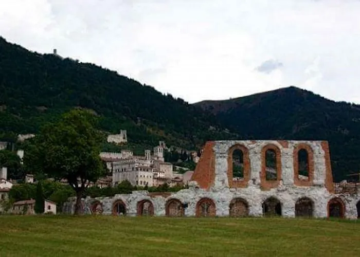 Casa Venturi Casa vacanze Gubbio