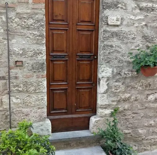 Casa Venturi * Gubbio