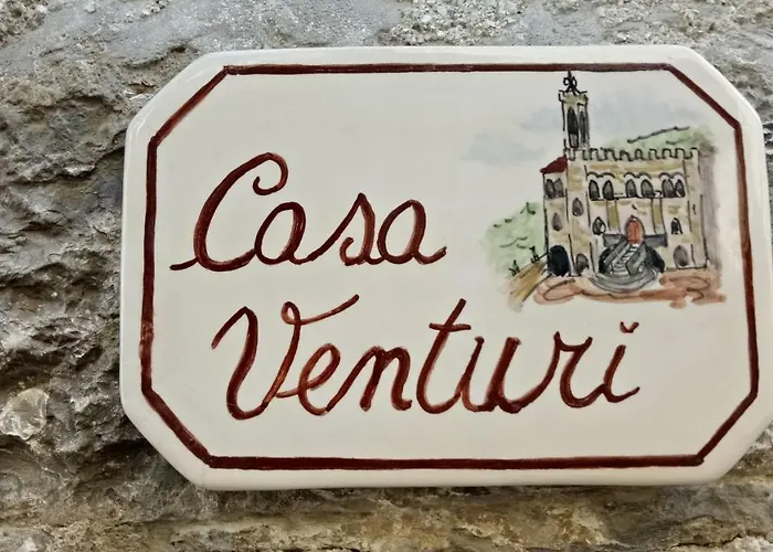 Casa Venturi *