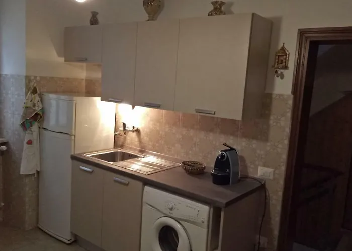 Casa Venturi * Gubbio