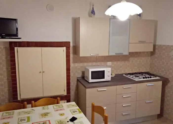 Casa Venturi Feriehus Gubbio